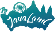 JavaLand Logo