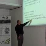 Christian Ullenboom und Java 8